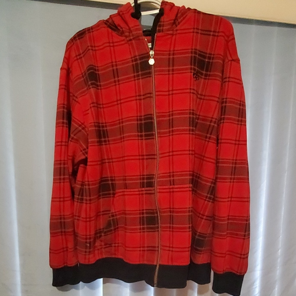 South pole hoodie